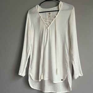 Billabong Shite Coverup